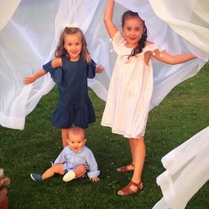 Meet your Posher, Janet